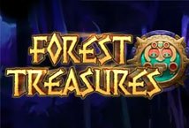 Forest Treasure Eurasian